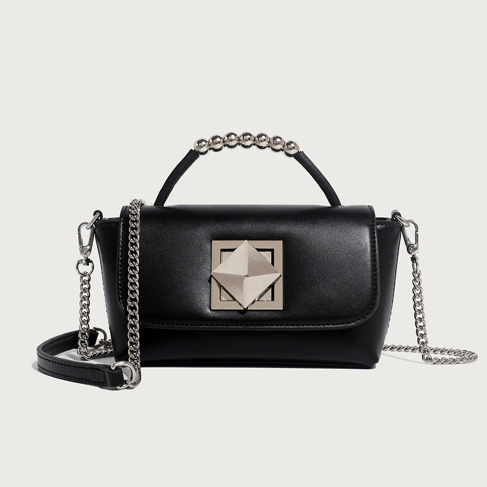Slouchy High-grade Popular Fashion Twist Delicate Crossbody Bags