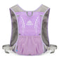 Oxford Cloth Vest Breathable Lightweight Marathon Sports Backpacks