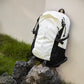 Men's Waterproof Female College Hiking Tourist Fashion Backpacks