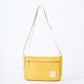 Waterproof Male Female Daily Couple Convenient Crossbody Bags