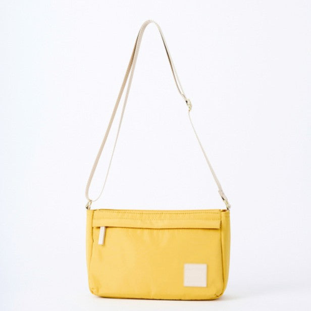 Waterproof Male Female Daily Couple Convenient Crossbody Bags