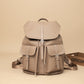 Color Large Capacity Female Korean Style Backpacks