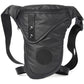 Men's Creative Oxford Cloth Leg Trend Men's Waist Packs
