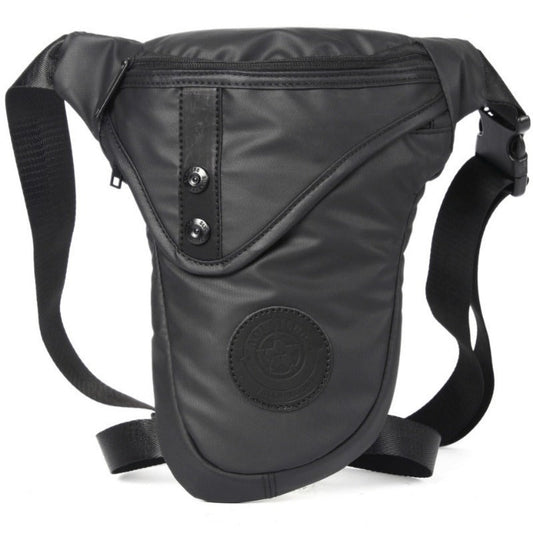 Men's Creative Oxford Cloth Leg Trend Men's Waist Packs