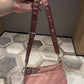 Women's Waterproof Lightweight Nylon Oxford Cloth Underarm More Than Shoulder Bags