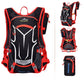 Men's Breathable Waterproof Riding Water Hiking Running Bags