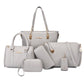 Women's Popular Fashion Large Capacity Portable Shoulder Bags