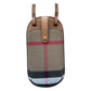 Women's Leather Fashionable Canvas Packaging Cell Lightweight Bags