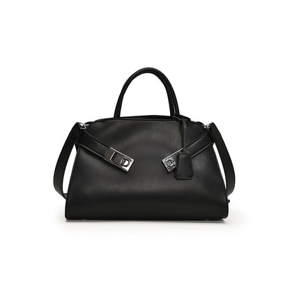 Women's Niche Large Capacity Fashion Shell Handbags