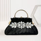 Women's Dress Diamond Hand With Cheongsam Hand-held Bags