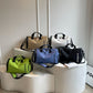Women's & Men's & Trendy Large Capacity Short-distance Storage Travel Bags
