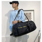 Women's & Men's & Multifunctional Large Capacity Dry Wet Travel Bags