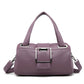 Women's Large Capacity Korean Fashion Simple Commuter Bags