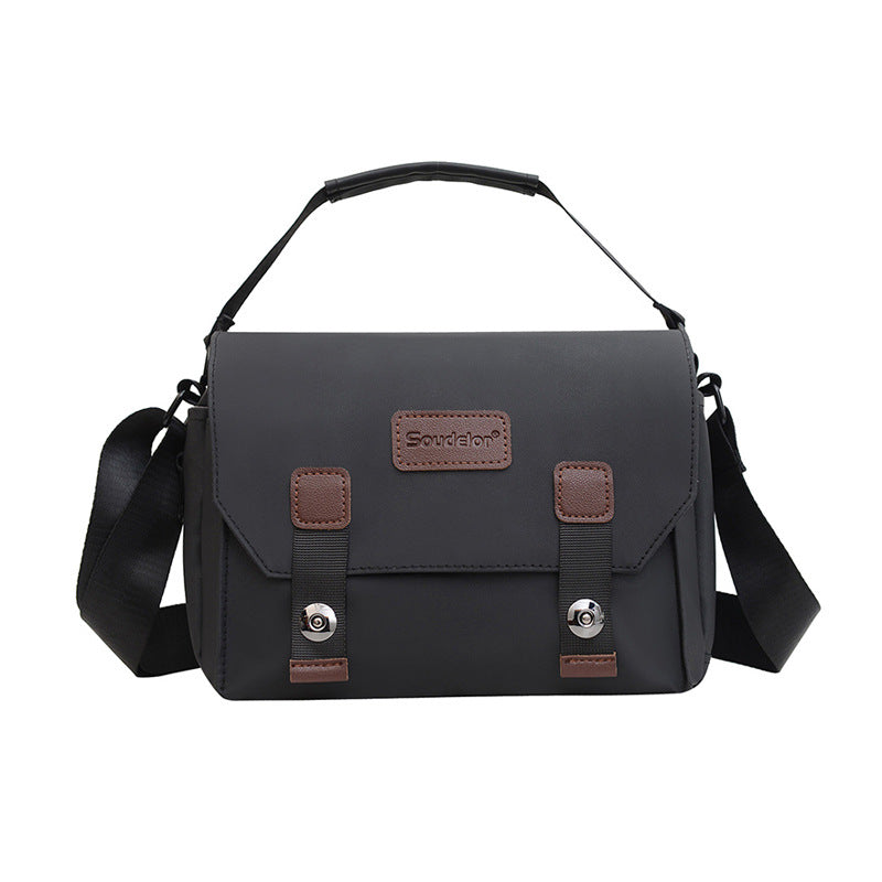 Single Burden Reduction Micro Waterproof Portable Bags