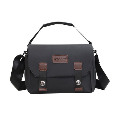 Single Burden Reduction Micro Waterproof Portable Bags