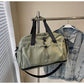Women's & Men's & Separation Couple Short Business Trip Travel Bags
