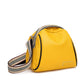 Cowhide Simple Fashion Large Capacity Solid Bags