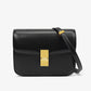 Women's Genuine Leather High Sense One Crossbody Bags