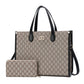 Women's Fashion Pretty Versatile Large Capacity Bags