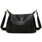 Women's Source Top Layer Cowhide Genuine Leather Crossbody Bags