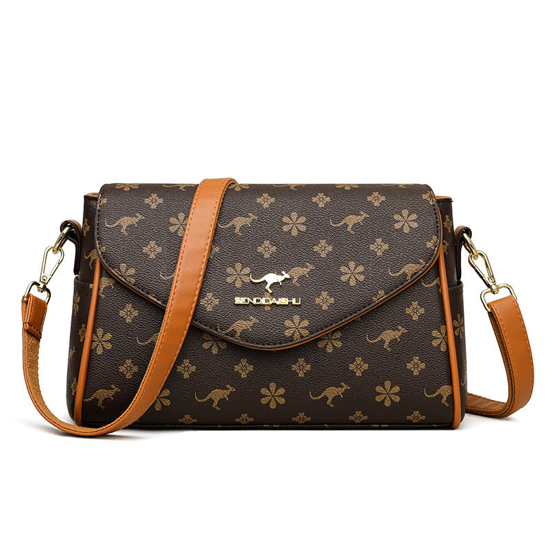 Women's Cool Classy Mom Leisure Stylish Crossbody Bags
