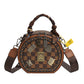 Summer Live Broadcast Good Fashion Badge Crossbody Bags