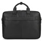 Men's Crazy Horse Leather Inch First Layer Men's Briefcases