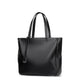 New Men's Classic Stylish Cowhide Business Men's Chest Bags