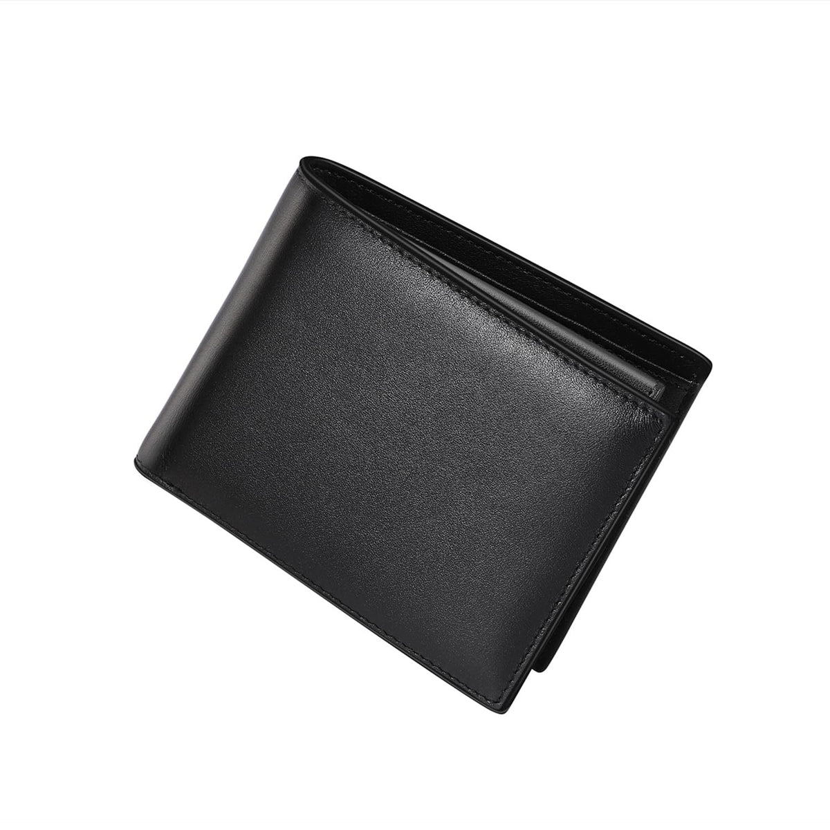 Men's Classic Position Multifunctional Swiping Business Men's Wallets