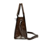 Women's Match Sets Large Capacity Portable Fashion Shoulder Bags