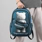 Children's Grade Large Capacity Spine Protection Lightweight Elementary School Students' Schoolbags