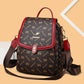 Women's Attractive Fashion Large Capacity Tide Backpacks