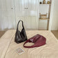 Women's Large Capacity Winter Korean Texture Trendy Tote Bags