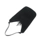 Single Frosted Cowhide Suede Dumpling Niche Bucket Bags
