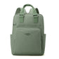 Women's New Creative Waterproof Nylon Printed Backpacks