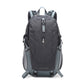 Men's Capacity Business Trip Female Get Rain Mountaineering Backpacks