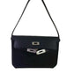 Women's Genuine Leather Retro Kelly High-grade Versatile Shoulder Bags