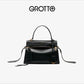 Comfortable Lunch Box Series Medium Mini Handbags