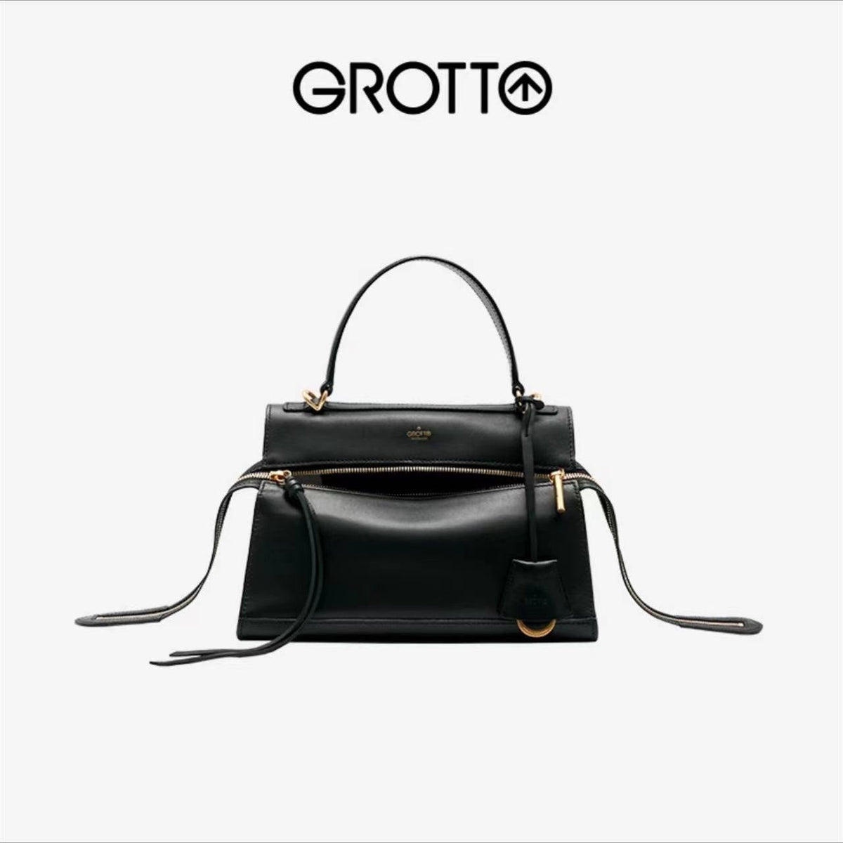Comfortable Lunch Box Series Medium Mini Handbags