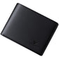 Men's Chan Swiping Genuine Leather Made Korean Men's Wallets