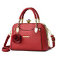Women's Best-selling Shell Steel Frame Trendy Clip Shoulder Bags