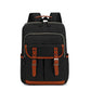 Men's Personalized Junior's Large Capacity Oxford Cloth Middle School Students' Schoolbags
