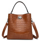 Cool Women's Charming Fashion Stone Pattern Shoulder Bags