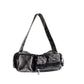 Women's Niche Locomotive Style Underarm Hot Vintage Handbags