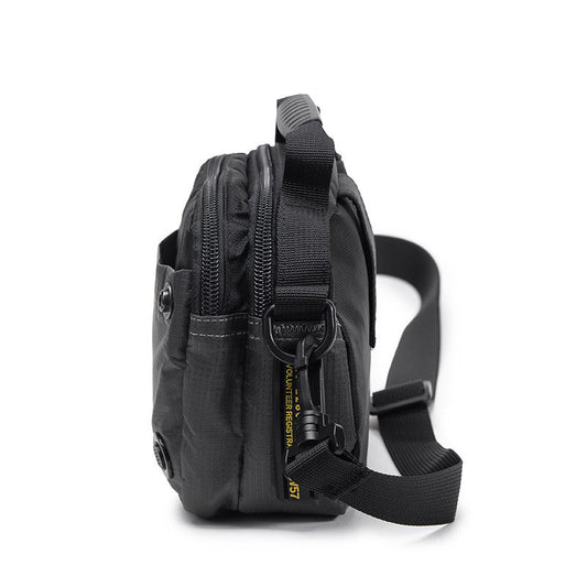 Men's Fashion Rand Oxford Cloth Summer Canvas Men's Messenger Bags