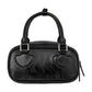 Women's Korean Style Color Contrast Patchwork Mobile Handbags