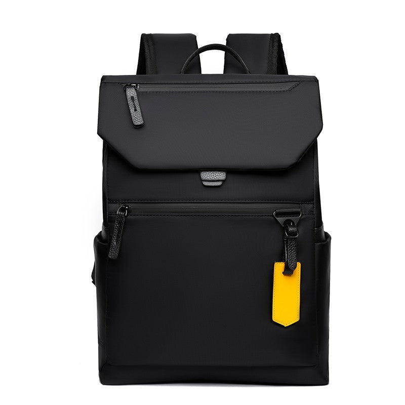 Men's Fashion Computer Trend Large Capacity Lightweight Backpacks