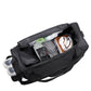 Men's Gymnastic Valise Portable Waterproof Shoes Travel Bags