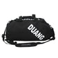 Men's Business Large Capacity Short Distance Lightweight Travel Bags