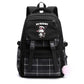 Spine Protection Burden Reduction Large Capacity Backpacks